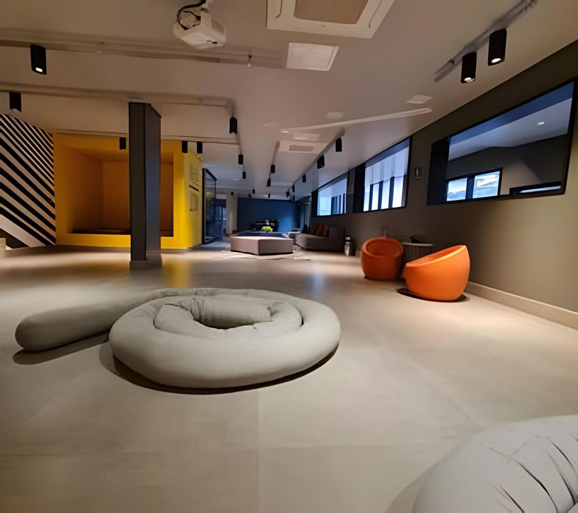Apartamento Vn Humberto São Paulo