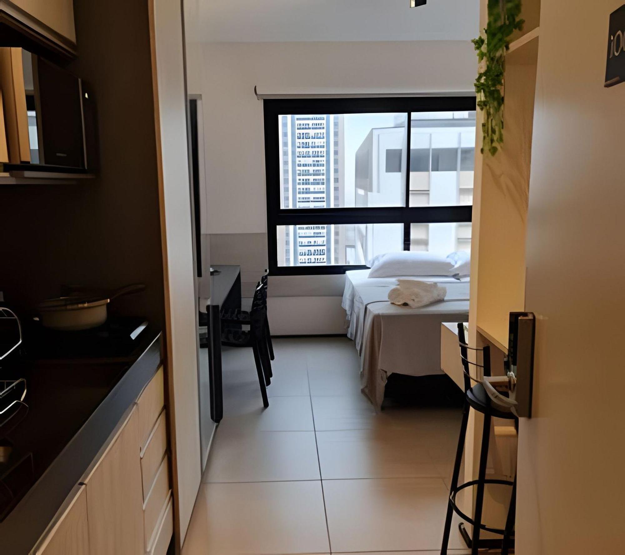 Apartamento Vn Humberto São Paulo